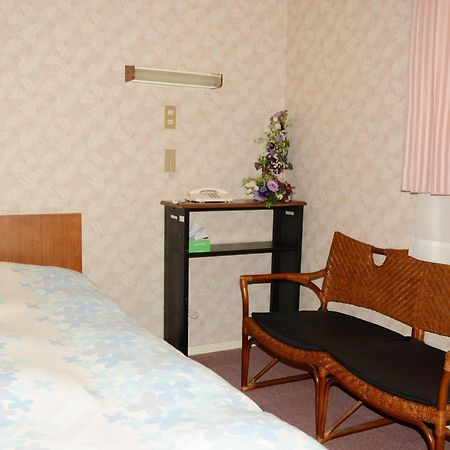 Hotel Cotton 100% Нара Экстерьер фото